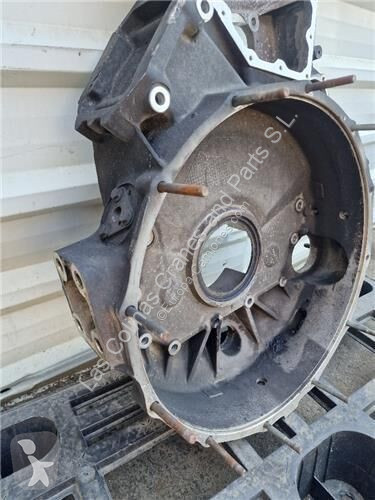 قطع غيار الآليات الثقيلة Iveco Moteur 500309747...
