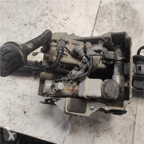 قطع غيار الآليات الثقيلة Iveco Biellette de...