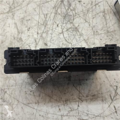 قطع غيار الآليات الثقيلة MAN Unité de comde 461...