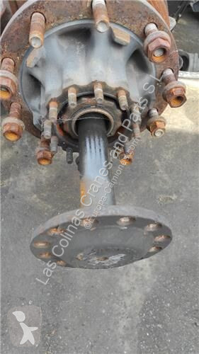 قطع غيار الآليات الثقيلة Volvo Palier 20836838...
