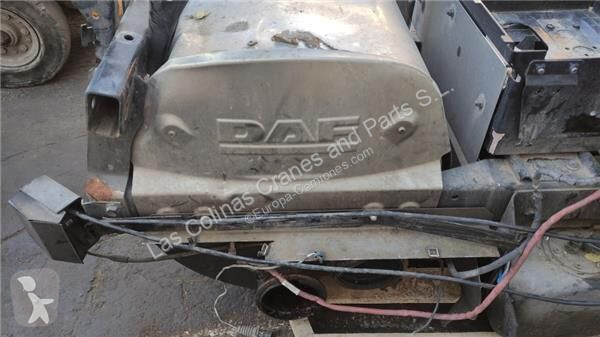Repuestos para camiones DAF Catalyseur pour...