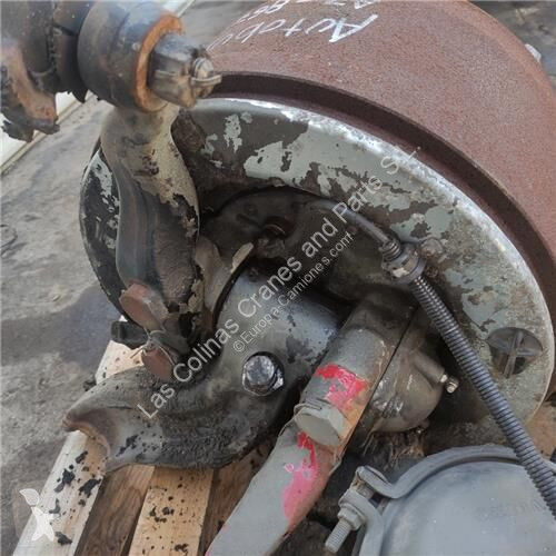 قطع غيار الآليات الثقيلة Volvo Moyeu 1607403...