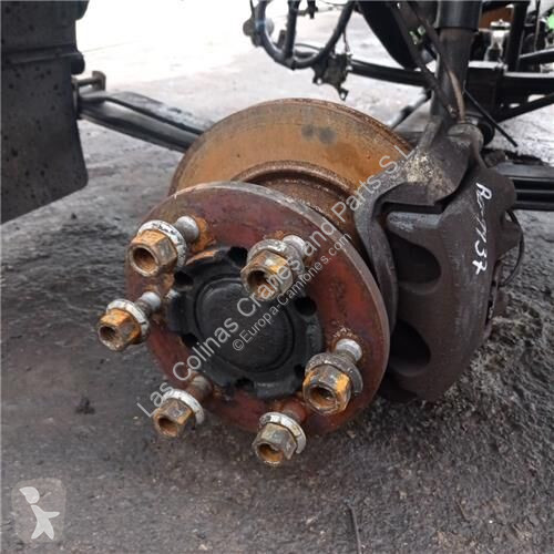 قطع غيار الآليات الثقيلة Nissan oyeu pour...
