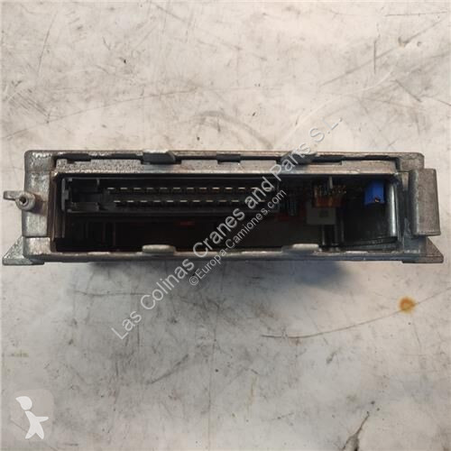 قطع غيار الآليات الثقيلة Volvo Unité de...