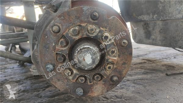 قطع غيار الآليات الثقيلة DAF Essieu avant pour...