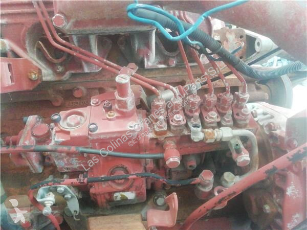 قطع غيار الآليات الثقيلة Iveco Pompe...