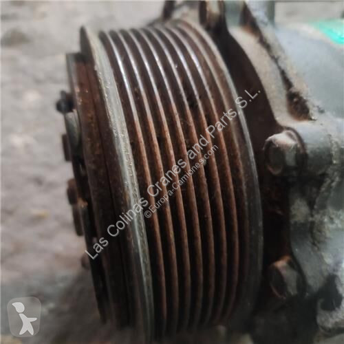 قطع غيار الآليات الثقيلة Scania Compresseur de...