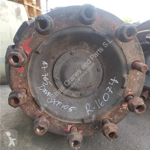 قطع غيار الآليات الثقيلة DAF Moyeu pour camion...