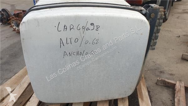 قطع غيار الآليات الثقيلة Iveco Réservoir de...