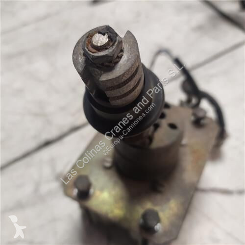 قطع غيار الآليات الثقيلة Scania evier de...