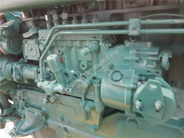 قطع غيار الآليات الثقيلة Scania ompe...