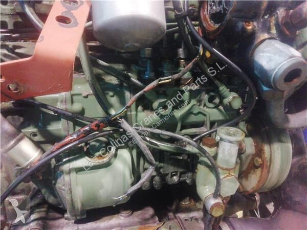 قطع غيار الآليات الثقيلة Mercedes Pompe...