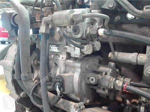 قطع غيار الآليات الثقيلة Renault Pompe...