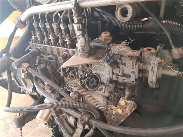 قطع غيار الآليات الثقيلة MAN Pompe d'injection...