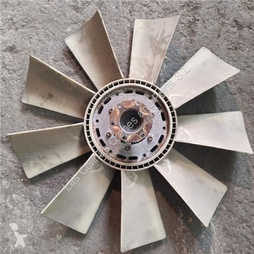 قطع غيار الآليات الثقيلة Scania Ventilateur de...