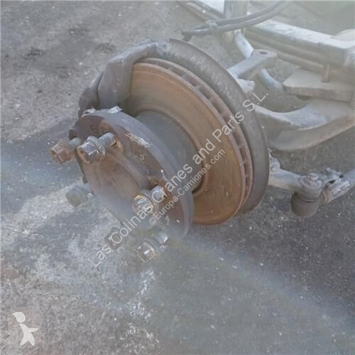 قطع غيار الآليات الثقيلة Nissan oyeu pour...