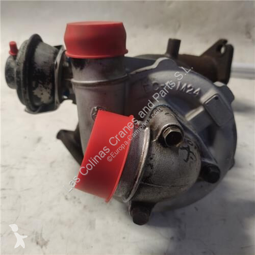قطع غيار الآليات الثقيلة Ford Turbocompresseur...