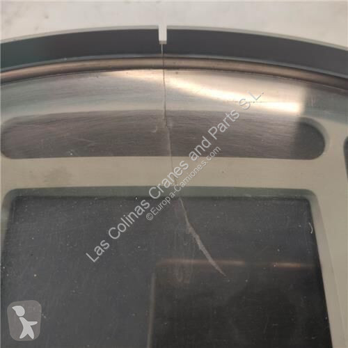 قطع غيار الآليات الثقيلة Iveco Tableau de bord...