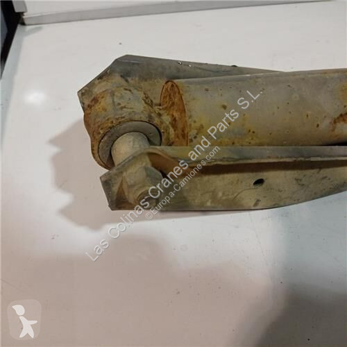 قطع غيار الآليات الثقيلة Volvo Amortisseur...