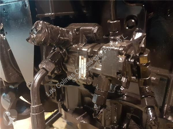 قطع غيار الآليات الثقيلة Iveco Pompe...