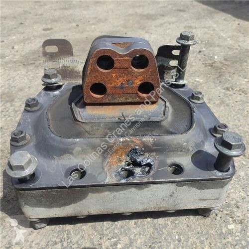 قطع غيار الآليات الثقيلة Volvo Attache 1622148...