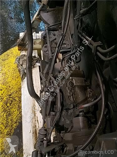 قطع غيار الآليات الثقيلة Iveco Pompe...
