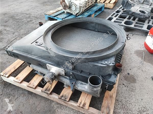 Pièces poids lourds Renault Radiateur de...