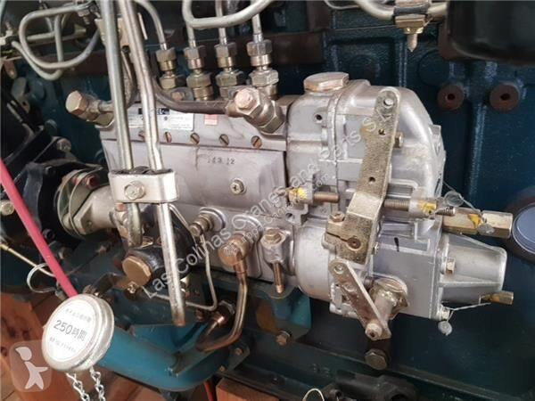 قطع غيار الآليات الثقيلة Nissan Pompe...