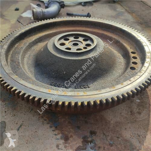 قطع غيار الآليات الثقيلة Ford Volant moteur...