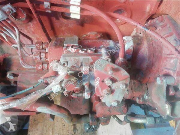 قطع غيار الآليات الثقيلة Fiat Pompe d'injection...