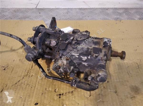 قطع غيار الآليات الثقيلة DAF Pompe d'injection...