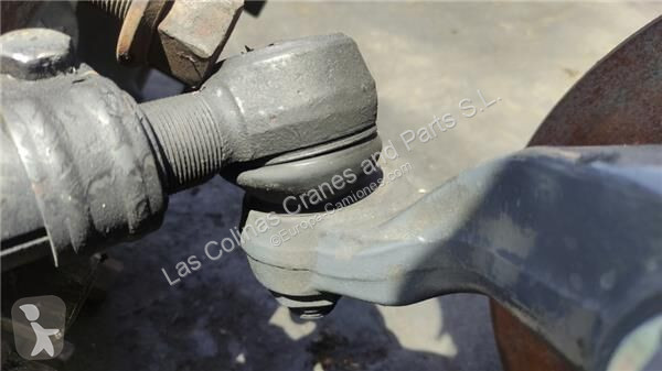 قطع غيار الآليات الثقيلة DAF Biellette de...