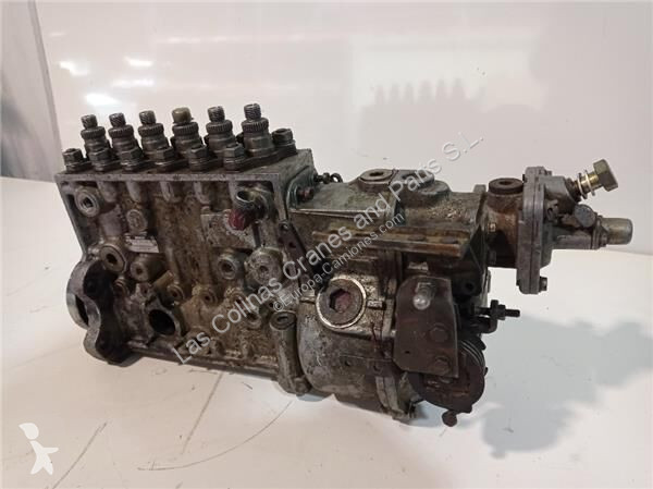 قطع غيار الآليات الثقيلة Renault Pompe...