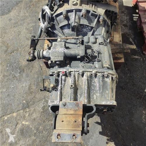 قطع غيار الآليات الثقيلة Renault Boîte de...