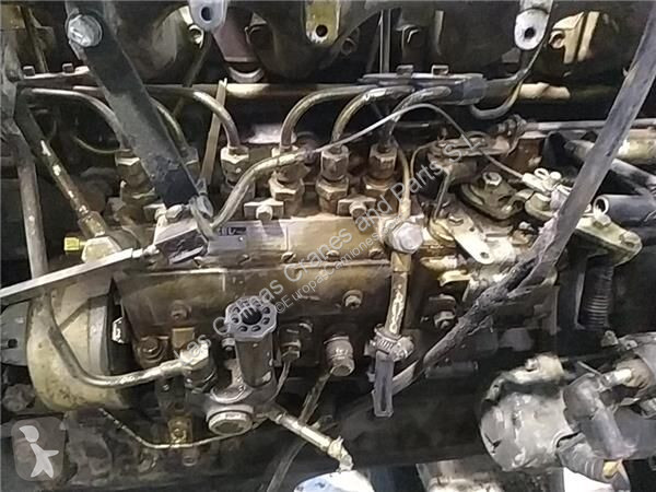 قطع غيار الآليات الثقيلة Nissan Pompe...