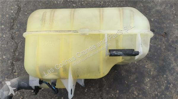 قطع غيار الآليات الثقيلة Volvo Réservoir...