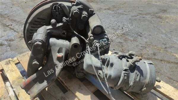 قطع غيار الآليات الثقيلة Volvo Moyeu 85107749...