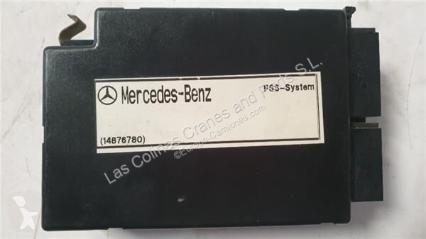 قطع غيار الآليات الثقيلة Mercedes Unité de...