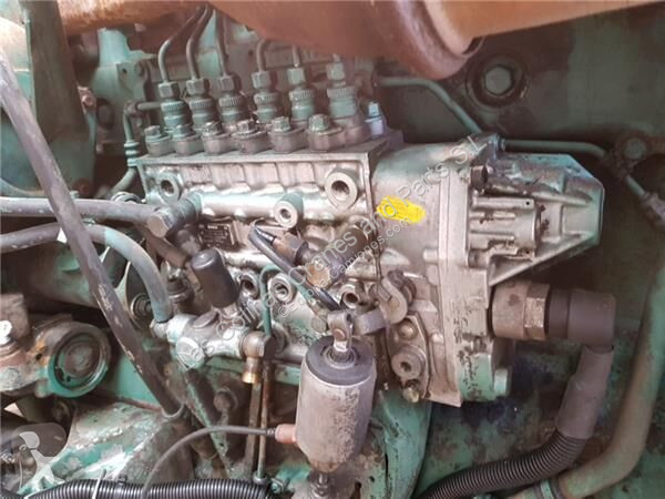 قطع غيار الآليات الثقيلة Volvo Pompe...