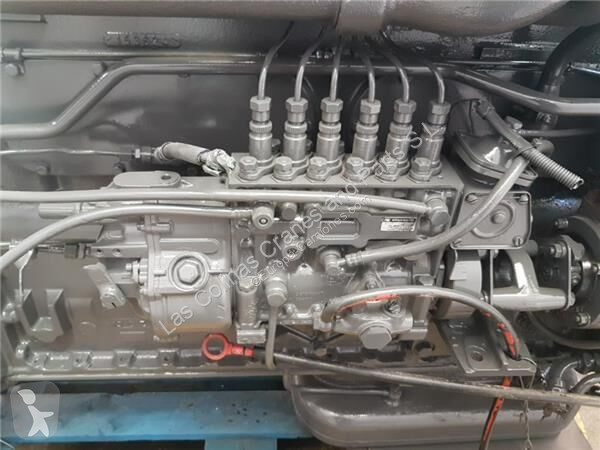 قطع غيار الآليات الثقيلة Pegaso Pompe...