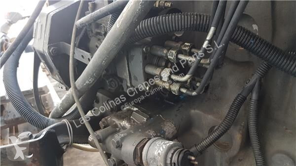 قطع غيار الآليات الثقيلة MAN Pompe d'injection...