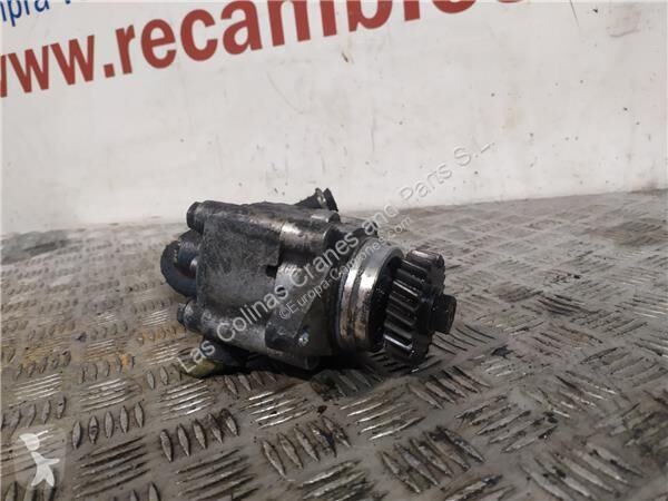 قطع غيار الآليات الثقيلة Scania Pompe de...