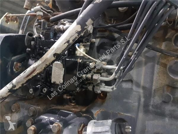 قطع غيار الآليات الثقيلة MAN Pompe d'injection...