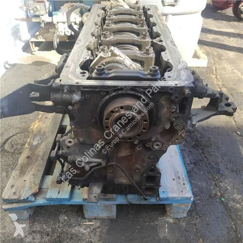 قطع غيار الآليات الثقيلة DAF Bloc-moteur...