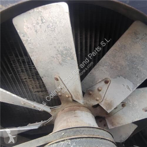 Teherautó-alkatrészek  Ventilateur de...