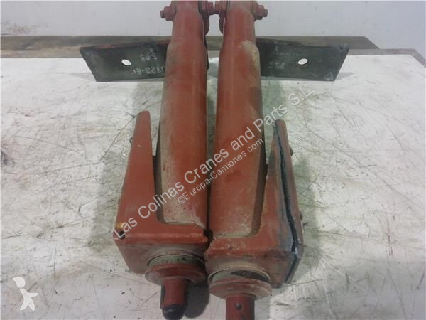 قطع غيار الآليات الثقيلة Iveco Amortisseur pour...