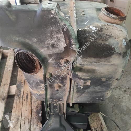 قطع غيار الآليات الثقيلة Scania ot...