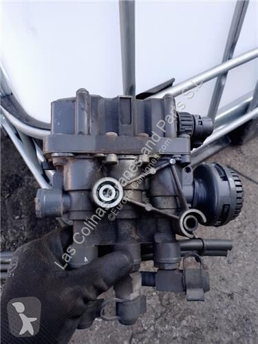 قطع غيار الآليات الثقيلة Mercedes Valve de...
