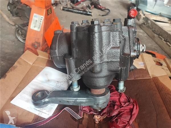 قطع غيار الآليات الثقيلة Mercedes Direction...