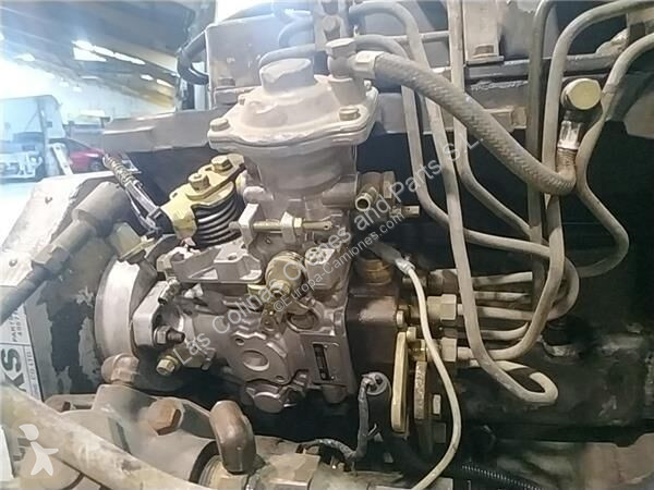 قطع غيار الآليات الثقيلة DAF Pompe d'injection...